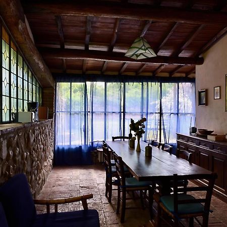 Villa Molino In Chianti à Mercatale Val Di Pesa Extérieur photo