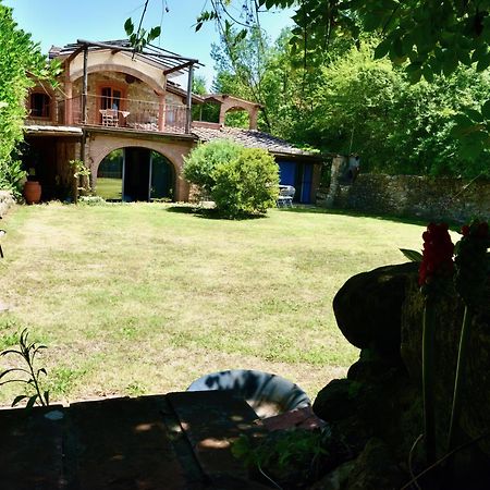 Villa Molino In Chianti à Mercatale Val Di Pesa Extérieur photo