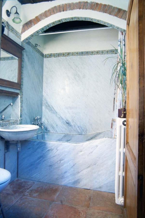 Villa Molino In Chianti à Mercatale Val Di Pesa Extérieur photo