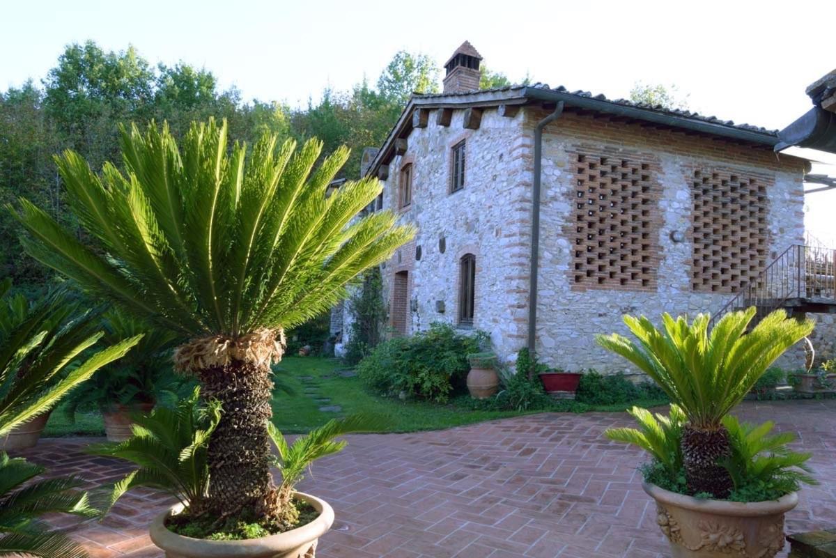 Villa Molino In Chianti à Mercatale Val Di Pesa Extérieur photo