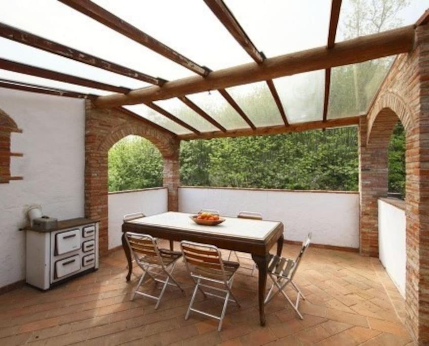 Villa Molino In Chianti à Mercatale Val Di Pesa Extérieur photo