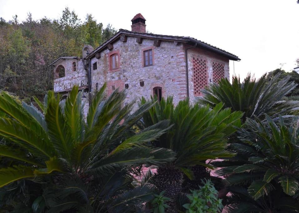 Villa Molino In Chianti à Mercatale Val Di Pesa Extérieur photo