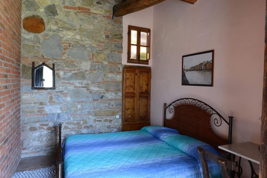 Villa Molino In Chianti à Mercatale Val Di Pesa Extérieur photo