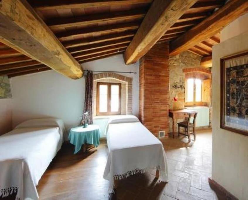 Villa Molino In Chianti à Mercatale Val Di Pesa Extérieur photo