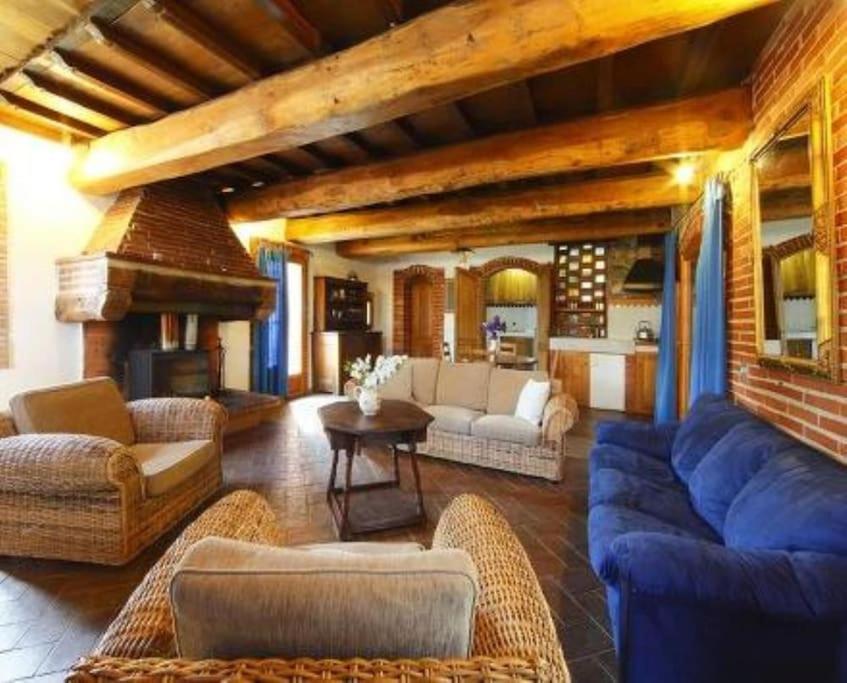 Villa Molino In Chianti à Mercatale Val Di Pesa Extérieur photo