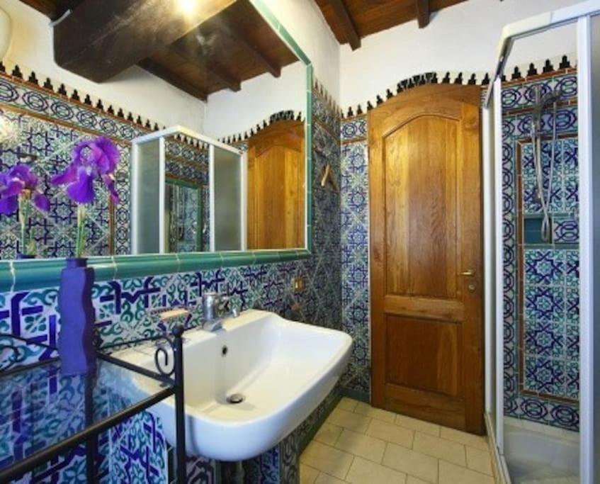 Villa Molino In Chianti à Mercatale Val Di Pesa Extérieur photo