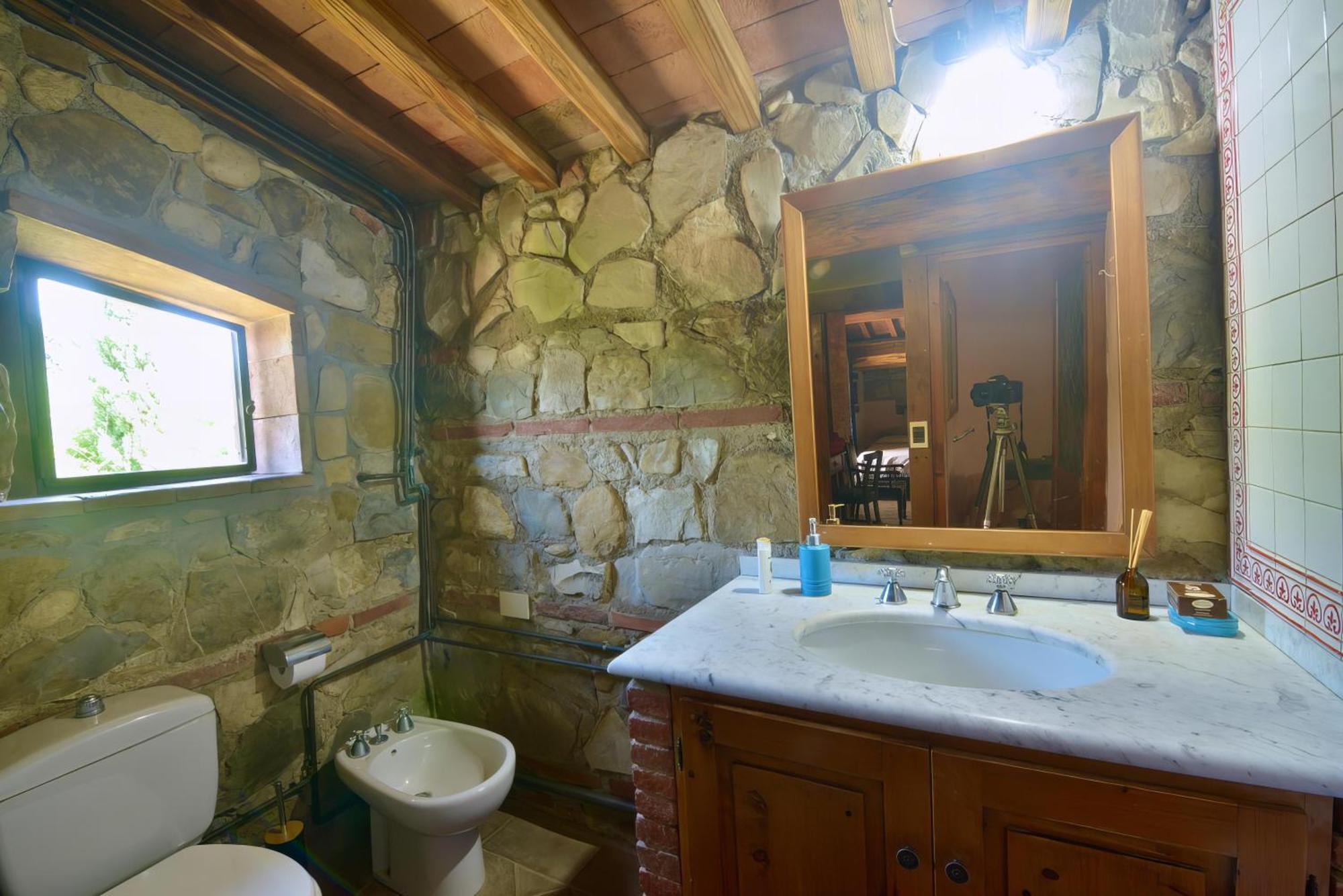 Villa Molino In Chianti à Mercatale Val Di Pesa Extérieur photo