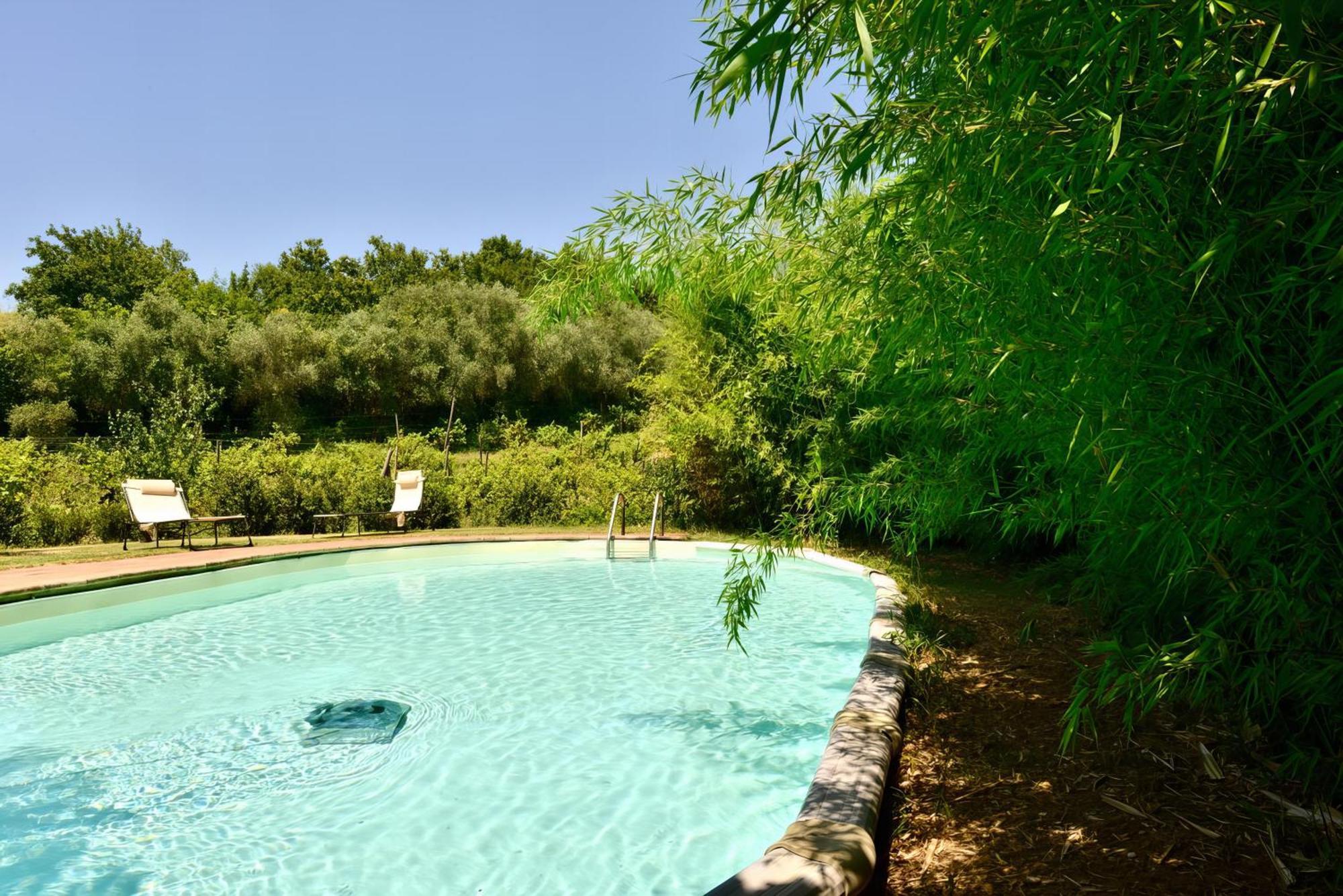 Villa Molino In Chianti à Mercatale Val Di Pesa Extérieur photo