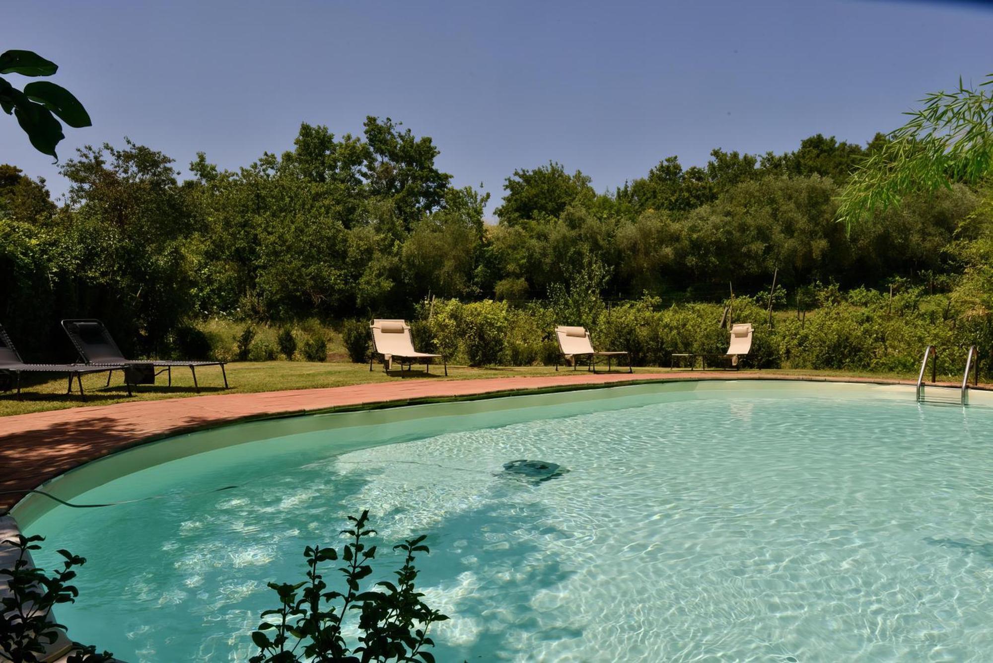 Villa Molino In Chianti à Mercatale Val Di Pesa Extérieur photo