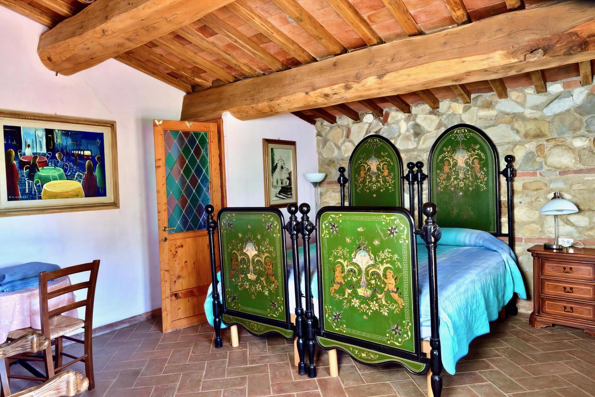Villa Molino In Chianti à Mercatale Val Di Pesa Extérieur photo