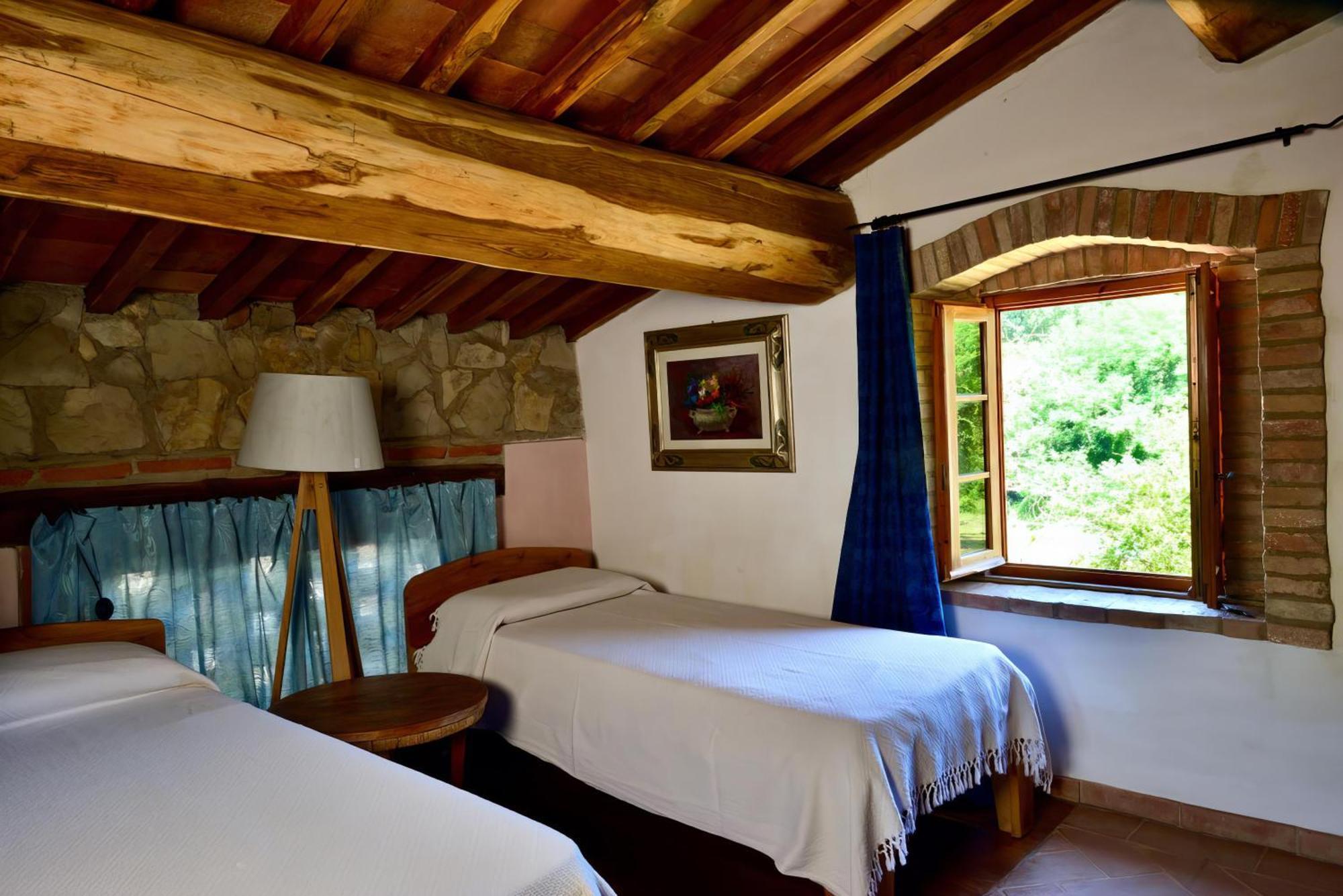 Villa Molino In Chianti à Mercatale Val Di Pesa Extérieur photo