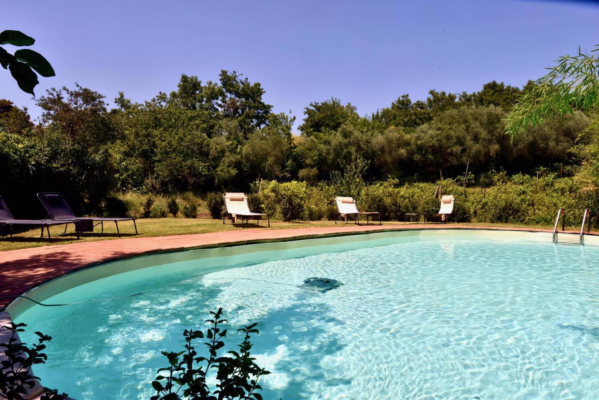 Villa Molino In Chianti à Mercatale Val Di Pesa Extérieur photo